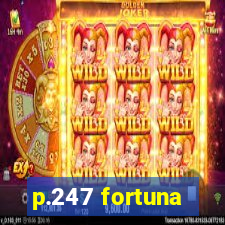 p.247 fortuna